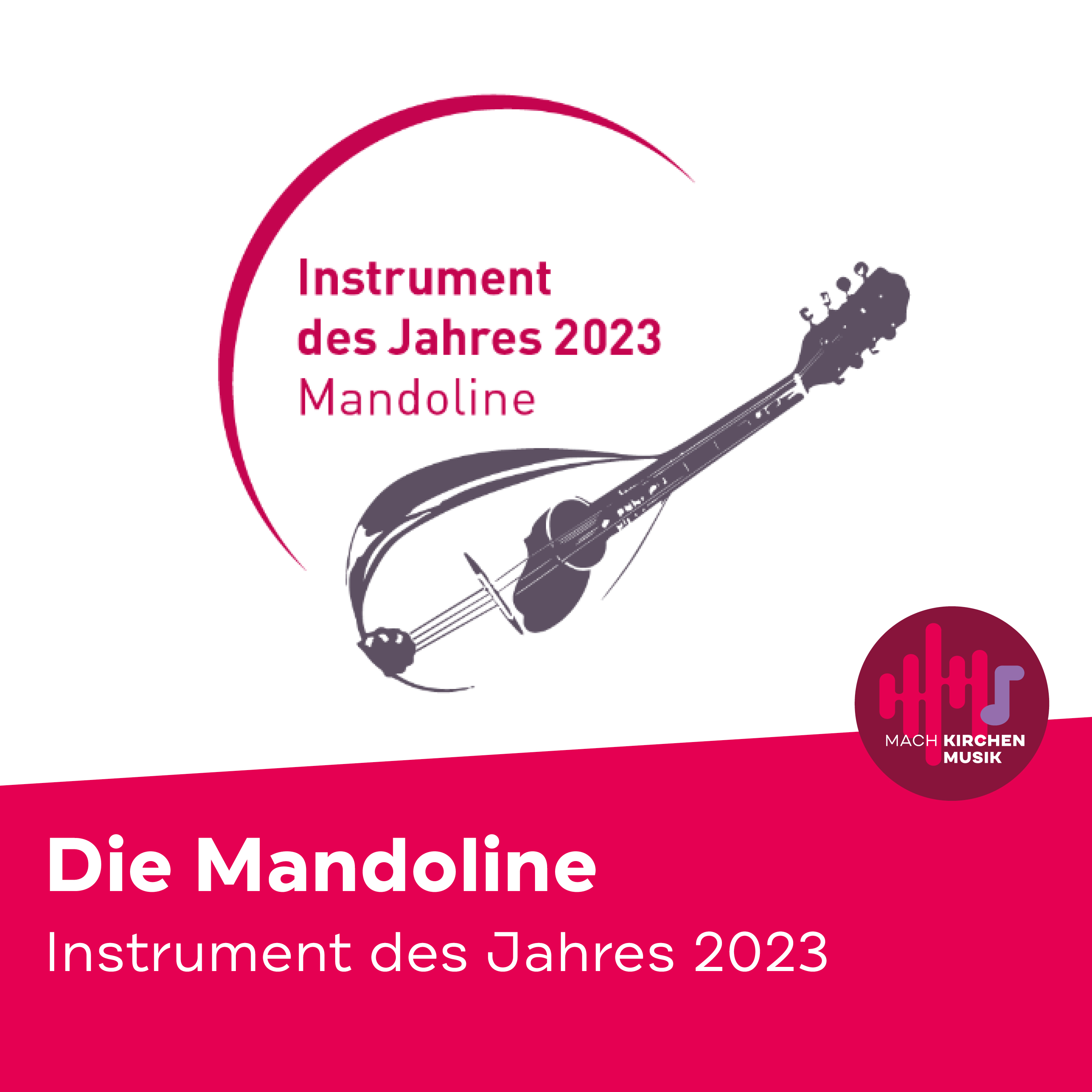 Mandoline