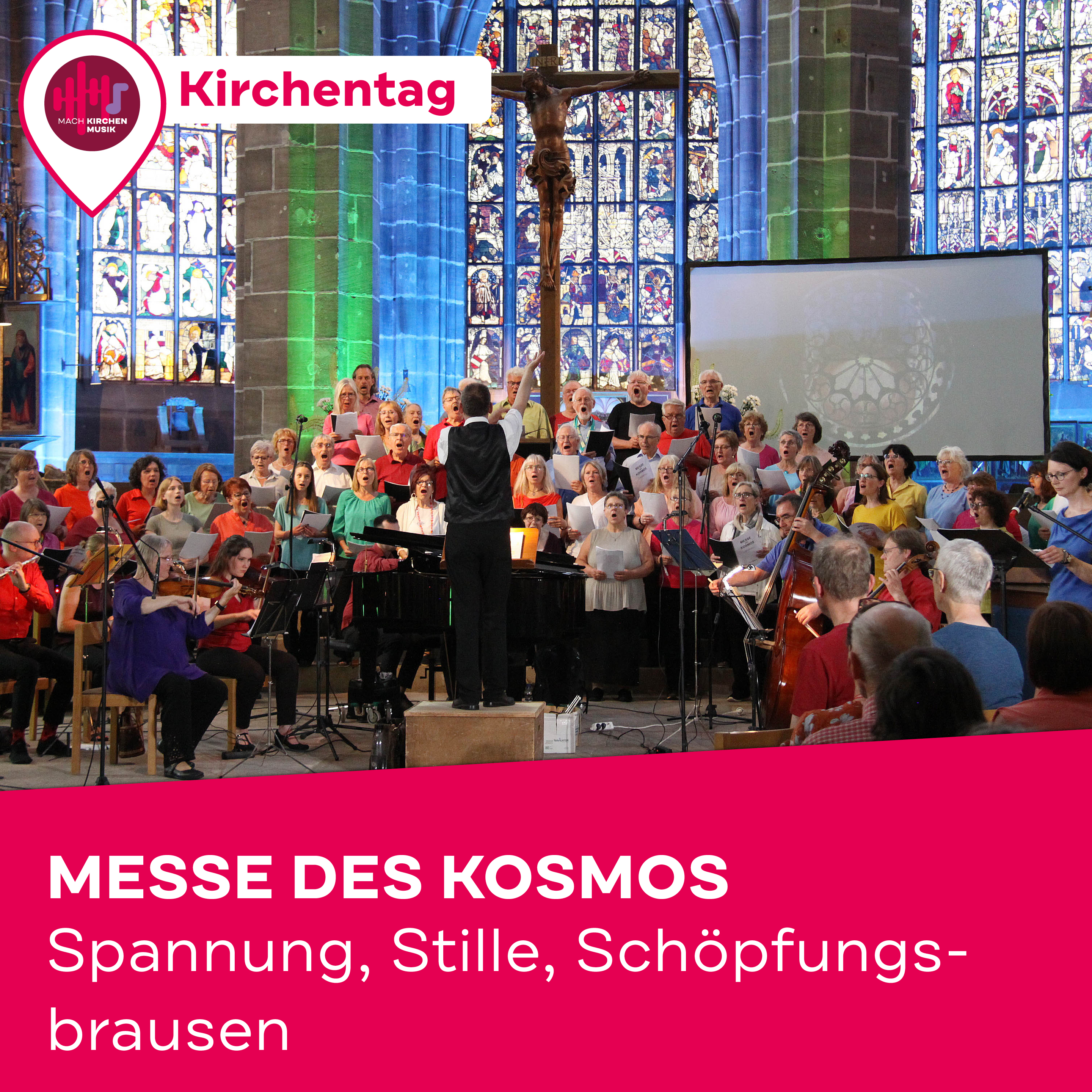 Kosmos