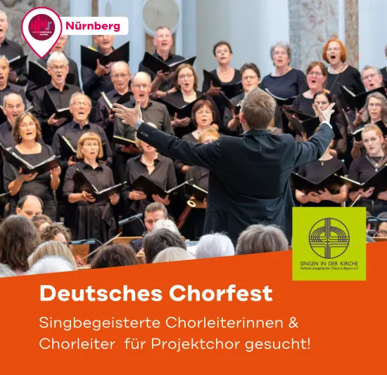 Deutsches Chorfest