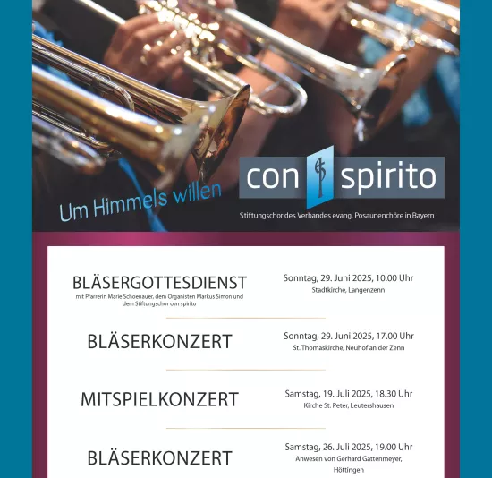 con spirito