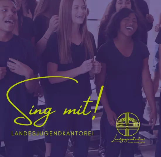 Landesjugendkantorei