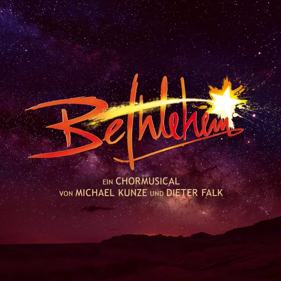 Bethlehem, das Chormusical