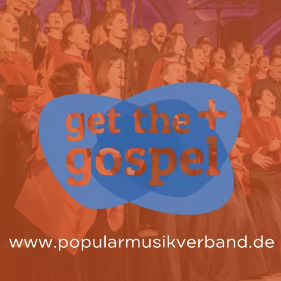 Get the gospel