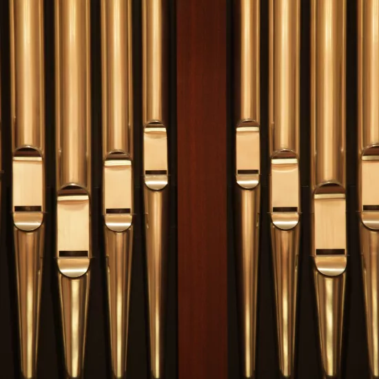 Orgel