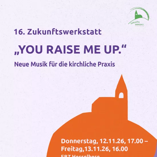 Zukunftswerkstatt