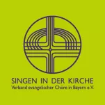 Logo SINGEN IN DER KIRCHE